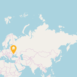 Ingul на глобальній карті